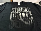 Twiztid Blaze Ya Dead Straight Out Of Detroit Shirt Size 5xl