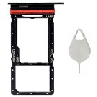 Ubrokeifixit Galaxy A16 5g A166u Micro Sd Card Tray single Sim A166u-blue Black