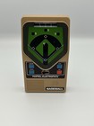 Vintage 1978 Mattel Electronics Baseball Handheld Electronic Game Tested works