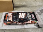 Kyle Busch 2017  18 Nos Energy Toyota Camry 1 24 Action Lionel Diecast Car  rare