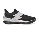 Under Armour Curry Fox 1 Gamer Black Basketball Shoe Size 12 Mens 6001920-001