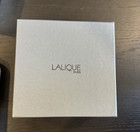 Lalique    antinea    Vase  ref  1241200 