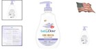 Baby Dove Hypoallergenic Chamomile Baby Wash - Tear-free   Nourishing 13 Fl Oz