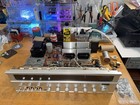 Vintage 1973 Sanyo Quad Stereo Receiver
