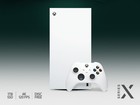 Microsoft Xbox Series X 1tb Console  all Digital  - White