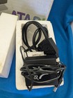 Atari Computer 1010 Program Recorder Cassette Tape Power Cord Data Cable