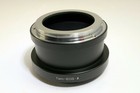 Tamron Adaptall Lens Mount Adapter Ring Canon Eos R Camera Full Frame Mirrorless