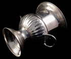 Lovely Vintage  Leonard Nickel Silver Plated Champagne wine Cooler Ice Bucket