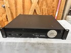 Peavey Pv900 Stereo Power Amplifier 300 Watts Per Channel