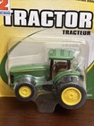 Ertl Plastic Diecast John Deere Tractor  15413 2009 Read