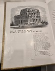 1956 Male High School Yearbook Hunter S  Thompson s Rare High School Credit Only