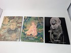 Sotheby s The Arts Of The Buddha 3 Auction Catalogs 2004 2005 2007