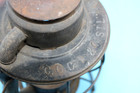 Ccc stl Railroad Lantern For Parts C  C  C    St  L