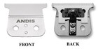 Andis Oem T-outliner Cordless Li Orl Trimmer Ceramic Replacement Blade Clipper