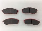 41060-cr240 New Oem Front Race Brake Pads Z33 Non-brembo  fits 2003-2005 350z 