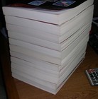 2018 Scott World Catalog Almost Complete Set Only Missing Volume 2a