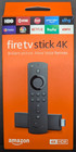 New Amazon Fire Tv Stick 4k Uhd Alexa Voice Remote Media Streamer