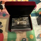 Buffy The Vampire Slayer Cross Necklace Original Box Genki Replica Cross Rare