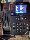 Poly Vvx 250 Ip Phone - Corded  Desktop Generic Sip Firmware