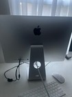 Apple Imac 21 5in  256gb Ssd  Intel Core I5 7th Gen   2 30 Ghz  8gb  Gray -   