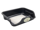 Ablaze Trim Tray Bin  Bud Trimming Pollen Sieve Sifter  Trimmer Trays
