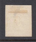 Austria  p7 Newspaper Stamp Issue - Scarce  used - Thin  Cv 175 00