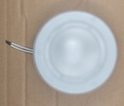 New 4 5  12v Recessed Halogen Radiance Ceiling Puck Light  Itc 81232-ns Rv Boat