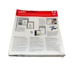 Adobe Acrobat 4 0 For Windows Cd-rom 22001201 New Sealed Retail Version