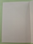 Vtg Greeting Card - Hallmark- Birthday - Flowers-used