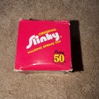Slinky Original Metal Walking Spring Toy By Just Play For Made In Usa Sealed