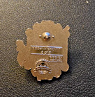 2012 Disney Dumbo Wdw Hidden Mickey Series Dumbo Collection Crows Pin