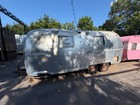 1973 Airstream Retro Vintage Camper Travel Trailer Rv Land Yacht 27 Restoration