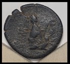 Ancient Ungraded Bc  Ae Coinage   Bronze   Copper