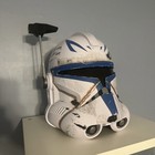 Hasbro Star Wars The Black Series - Clone Captain Rex Helmet New No Box