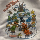 Nintendo    Vintage Vintage Super Mario Bros 90s Sweatshirt