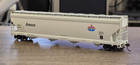 Hi Scale Atlas Master  Acf 5701 Plastics Hopper Amoco Amcx  6560