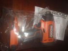 Ridgid R860435  18v Volt Compact Heat Gun With Lock-on Switch  bare Tool 