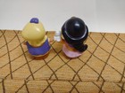 Fiprice  Little People Disney Princess Jasmine W Bird  Purple Dress  aladdin