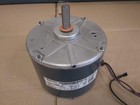 Genteq Mot12084  1 4hp Psc Direct Drive Blower Motor 460 60-50 1 Rpm 1100