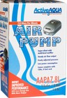 Active Air 2 Output 7 8 Liter Air Pump -hydrofarm Hydroponic Aquarium Adjustable