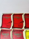 12 Book Lot Vintage Thru The Bible Radio Network Books By J Vernon Mcgee