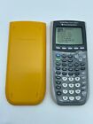 Texas Instruments Ti-84 Plus Silver Edition Yellow School Calculator 2b1815112