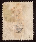 Kappystamps G388 Luxembourg Scott 44 Used   190