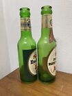 Rare Pabst Blue Ribbon Ale Beer Bottle Club Size 7oz Irtp Milwaukee Wisconsin 