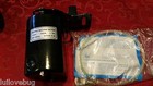 Sewing Machine Motor   Electronic Pedal Set 1 5 Amp Fits Singer brother morse  