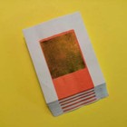 Chinese Prayer Ancestor Funeral Burning Hell Heaven Bank Notes Joss Paper Bundle