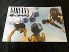 Nirvana - Nevermind - 11x17 Poster Print