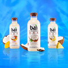 Antioxidant Infused Water Beverage  Puna Coconut Pineapple  With Vitamin C An   