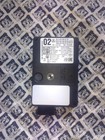 Oem Mercedes Blind Spot Radar Control Module Distronic Sensor A0009058104