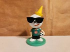 Jack In The Box Mini Bobbleheads Hot Ones Limited Edition Complete Set Of Five